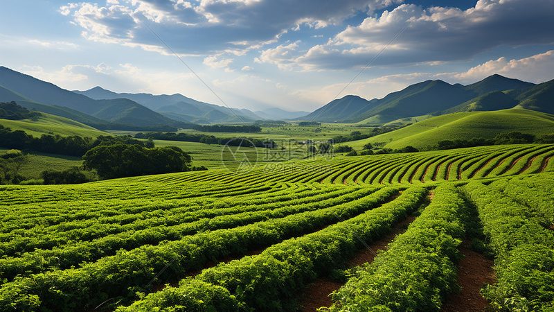 有機(jī)蔬菜價(jià)格與品質(zhì)：揭秘背后的秘密